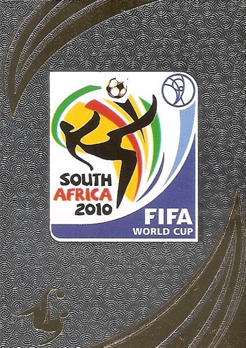 Fifa Official Logo