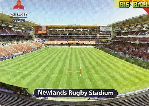 nuweland rugby