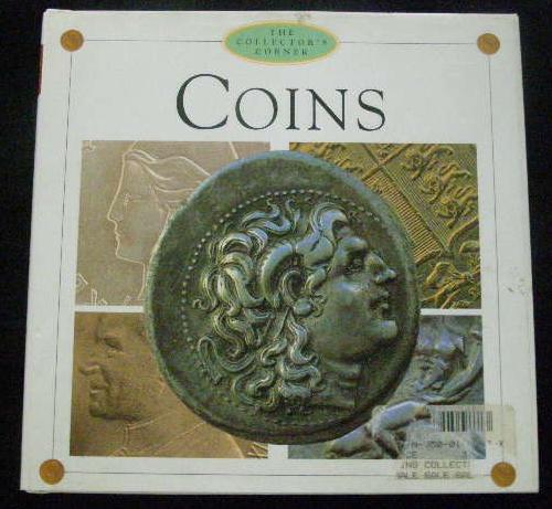 Corner Coins