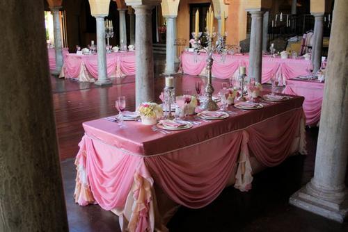 Table cloths and chair covers for wedding at Avianto bidorbuy ID 31446063