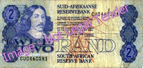 Two Rand
