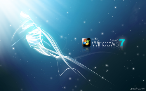 wallpaper windows 7 ultimate. THE ULTIMATE EASE OF USE WITH