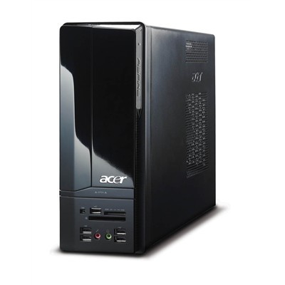 Acer Gaming Laptop on Desktops With Lcd   Acer Aspire Ax3810 Superb Gaming Pc With Hdmi