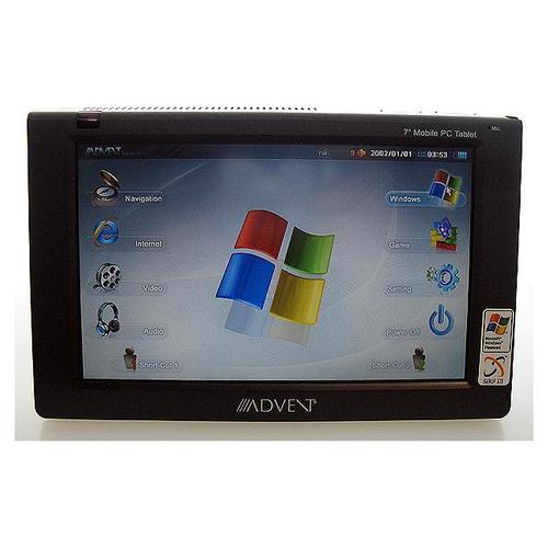 advent tablet pc