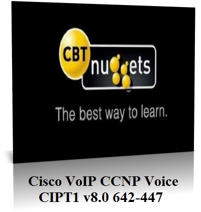 CBT Nuggets - Online IT Training Videos, IT Certification