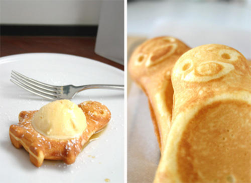 waffle maker shapes. Waffle Maker - NEW!