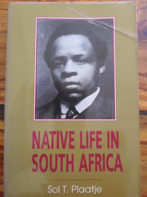 Life in south africa before and