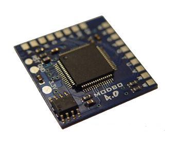 programmable interface chip