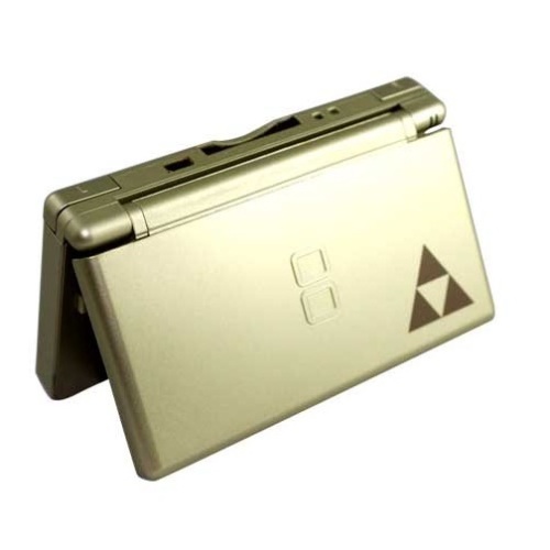 Gold Ds