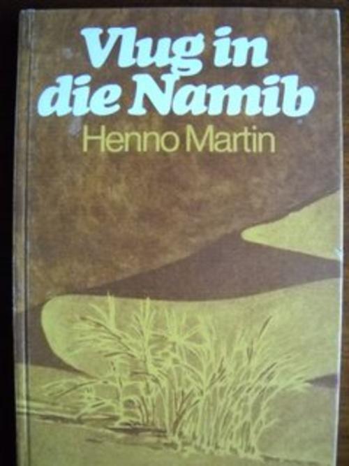 Henno Martin