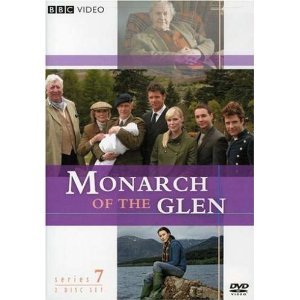 Monarch of the Glen - Series 7 movie