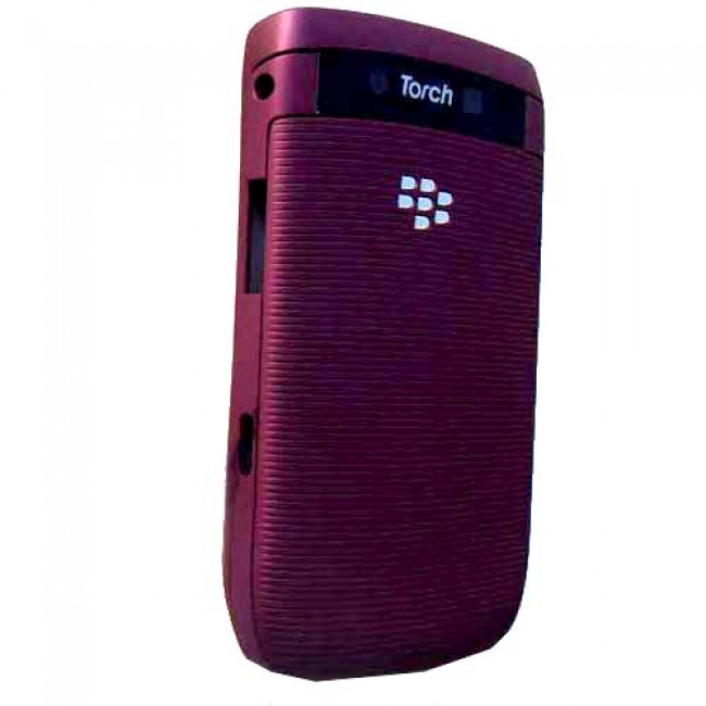 blackberry torch purple
