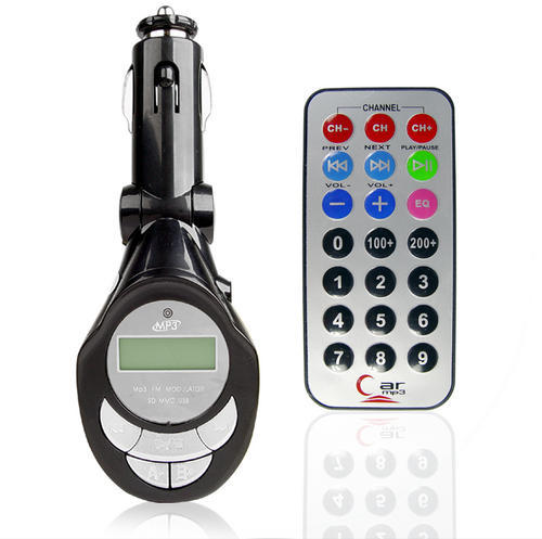   Players  Cars on Mp3   Mp4 Players   Car Mp3 Fm Modulator   Fm Transmitter Was Sold For