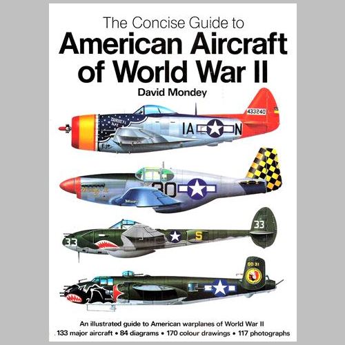 Aircraft of the World: The Complete Guide: International