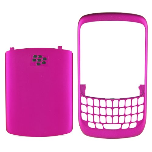 blackberry 8520 curve pink. New PINK BLACKBERRY CURVE