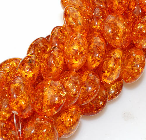 Gemstones Amber