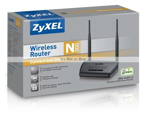 How To Uninstall Zyxel Router