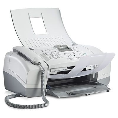 Compare   Printers on Other Printers   Hp Colour Office Jet 4300 Was Sold For R350 00 On 8