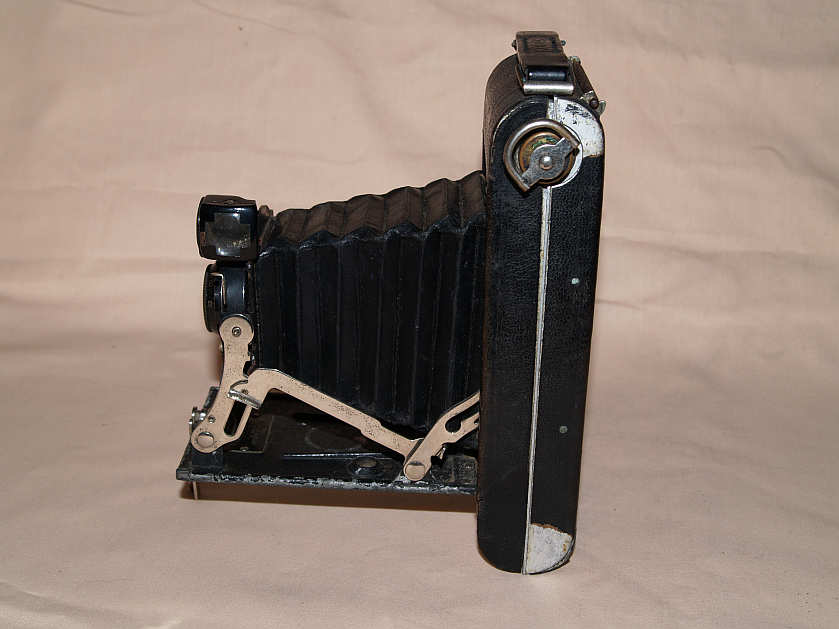 Old Kodak Cameras