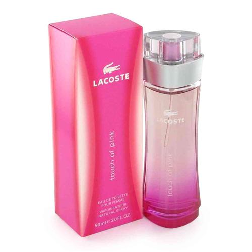 Touch Of Pink Perfume by