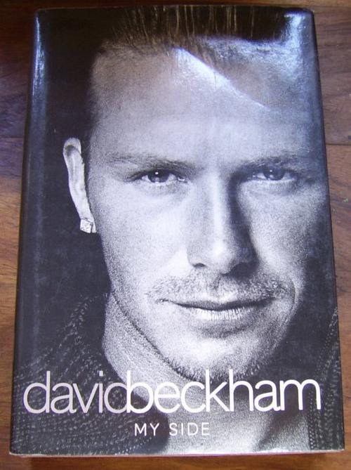 David Beckham: My Side David Beckham and Tom Watt