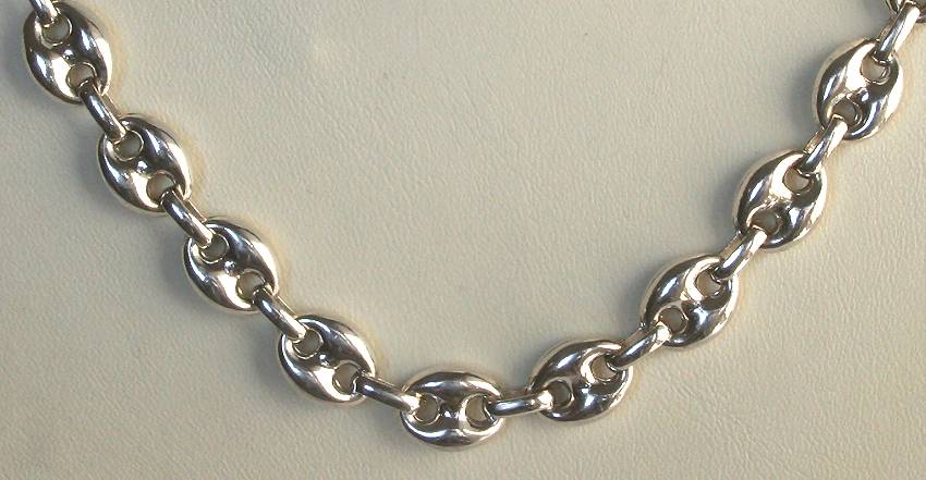gucci link chain