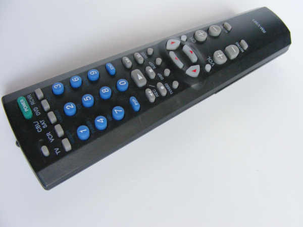 Philips Universal Remote Codes For Sansui Tv
