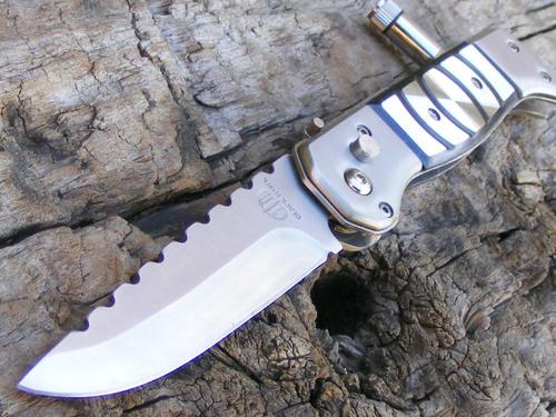 black hawk knife