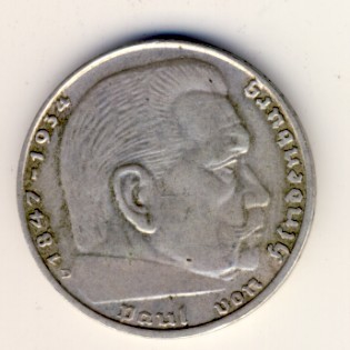 Favorite Coin