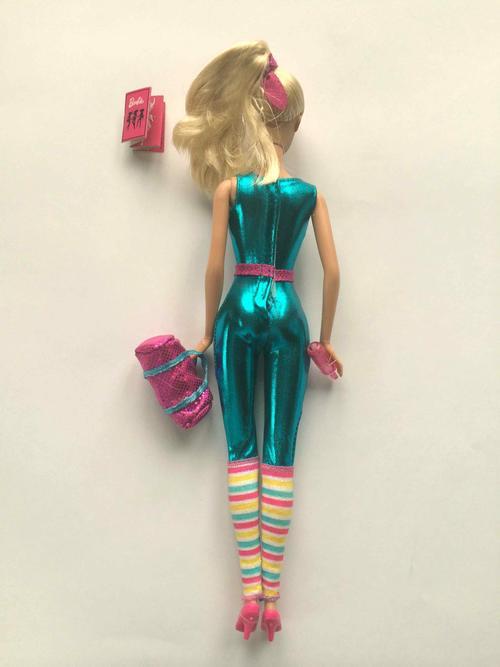 Barbie Toy Story 3 Great Shape Barbie Doll Was Sold For R30000 On