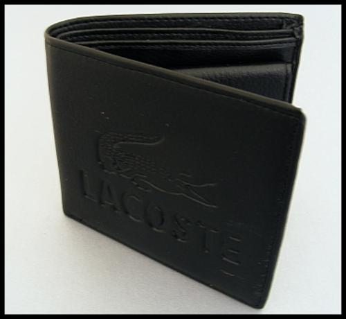 lacoste wallets