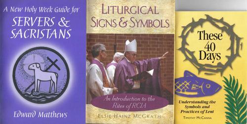 Lent Symbols