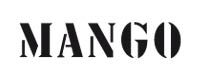 Mango Fashion Logo