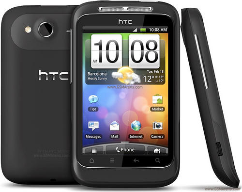 Htc+wildfire+white+and+black