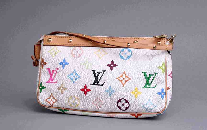 Handbags & Bags - 100% AUTHENTIC LOUIS VUITTON MULTICOLOR BAG PARIS - RRP R3,816.14 - UP FOR ...