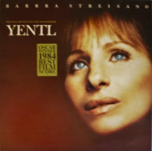 Yentl: Original Motion Picture Soundtrack. Barbra. Music