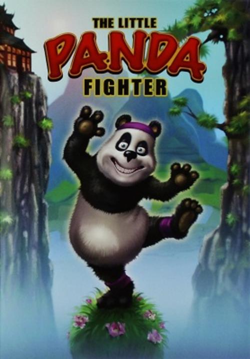 Panda Fighter