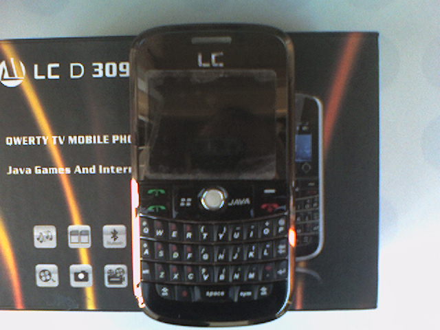 lc cell phone
