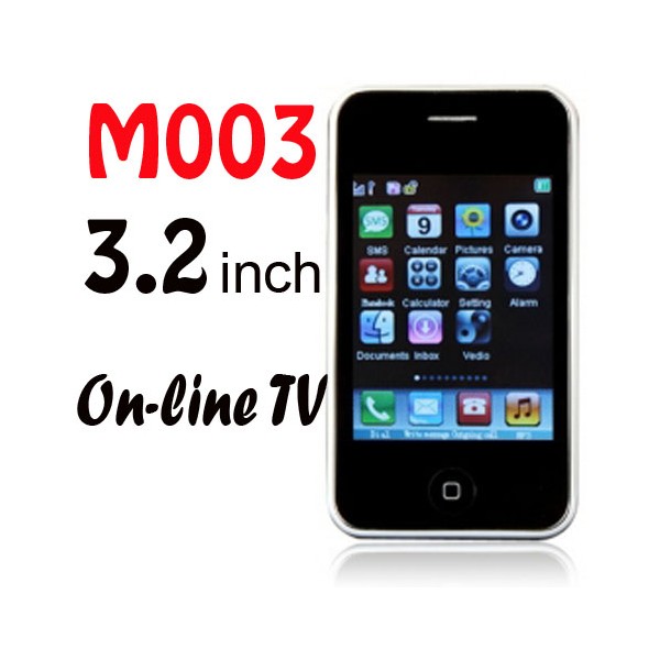 Mobitel M003