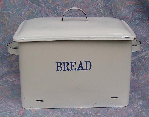 bread tin