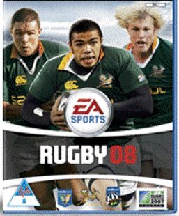 Ea Rugby