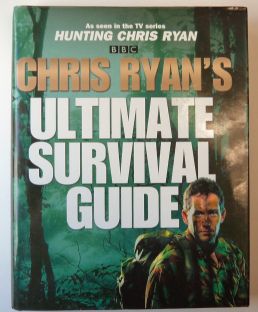 Survival Chris Ryan
