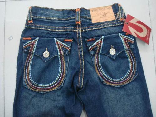 Tr Jeans