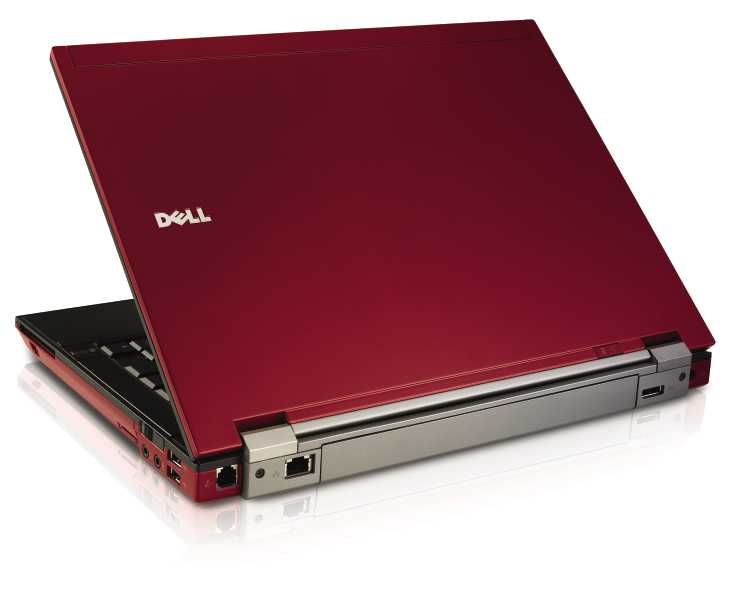 Dell - DELL E6410 CORE i5, 4GB RAM, 320GB HD, BUILTIN 3G, B'TOOTH, DVD