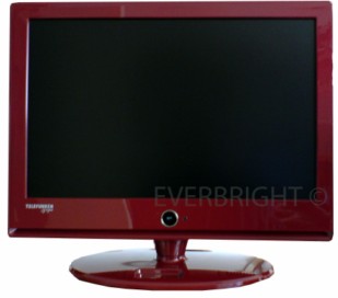 Red Lcd