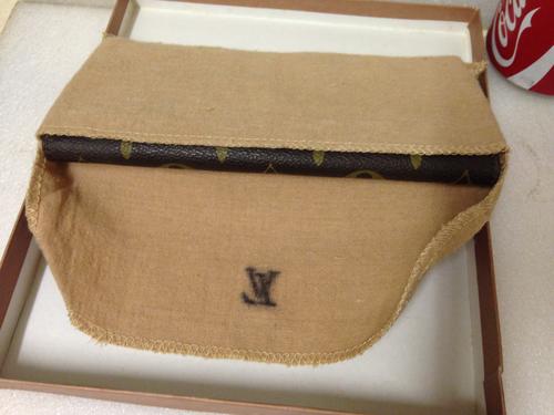 Louis Vuitton Maison Fondee En 1854 Purse | Confederated Tribes of the Umatilla Indian Reservation