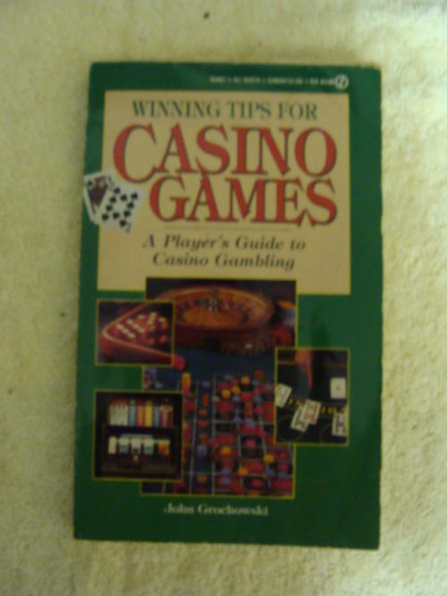 Non Casino Games