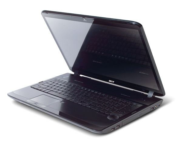 Acer Core I7