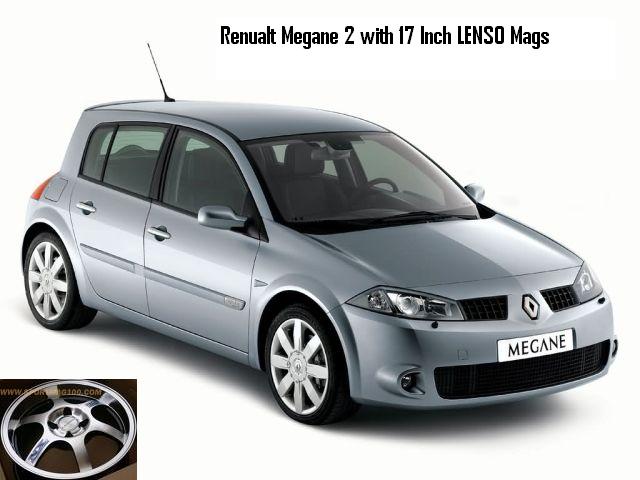Renault Megane 2 bidorbuy ID 12765727