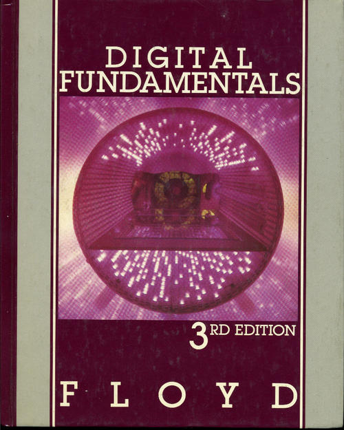 Download Digital Fundamentals By Floyd 9th Edition pdf